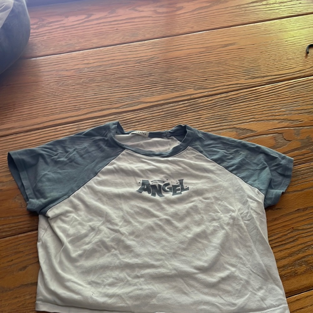 Bratz angel shirt